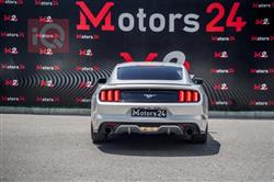 فورد موستانج